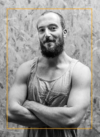 Coach Giovanni Piccinini
