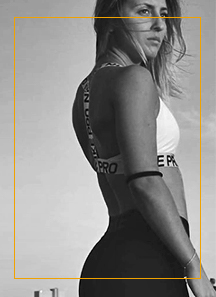 Coach Silvia Bastianelli